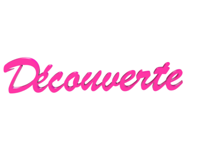 Découverte MAGENTA