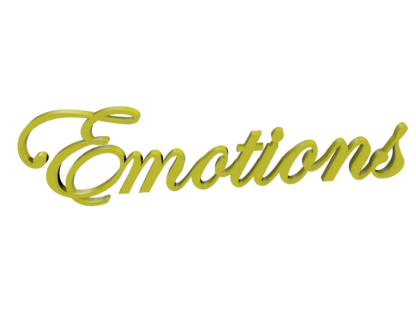 Emotions JAUNE