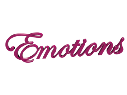 Emotions MAGENTA