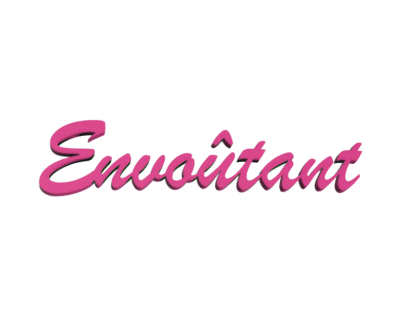 Envoûtant MAGENTA