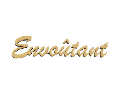 Envoûtant OR