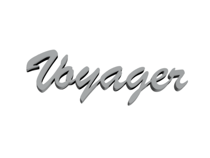 Voyager ARGENT