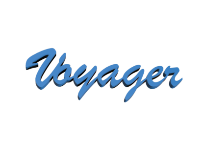 Voyager CYAN