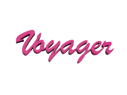 Voyager MAGENTA