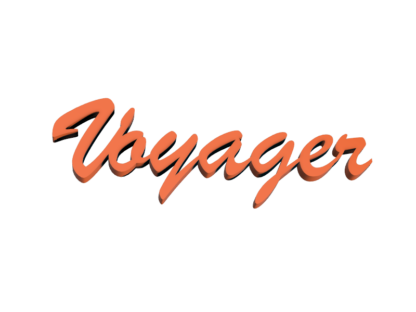 Voyager ORANGE