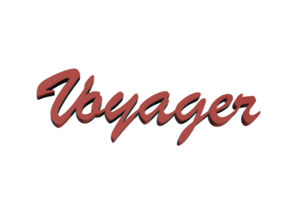 Voyager ROUGE