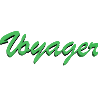 Voyager VERT CLAIR