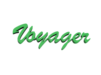 Voyager VERT CLAIR