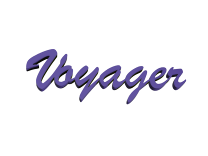 Voyager VIOLET