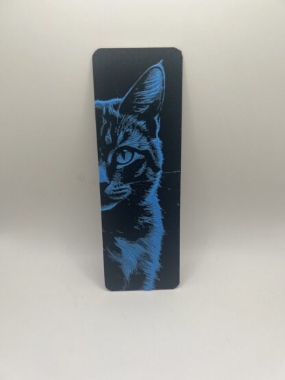🐱 Marque-page Chat Profilé 🐱 – Image 4