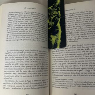 Marque pages