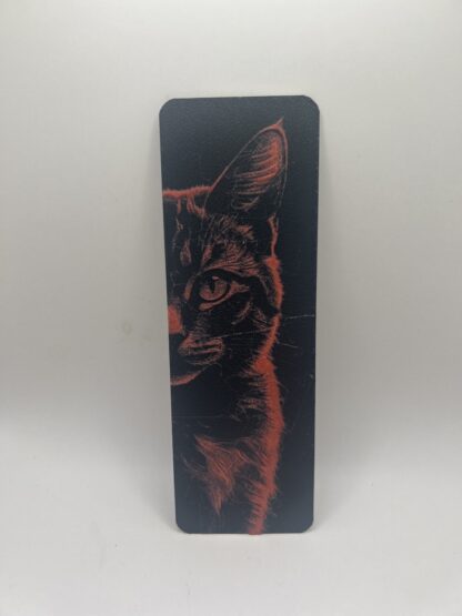 🐱 Marque-page Chat Profilé 🐱 – Image 6