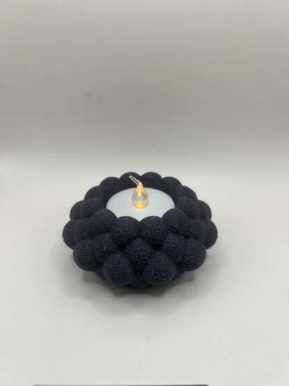 Porte-Bougie Bubble – Image 4