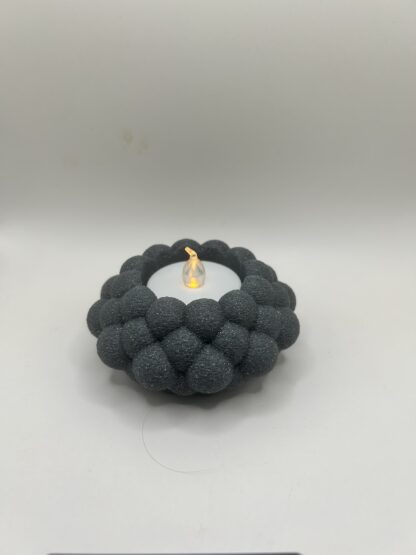 Porte-Bougie Bubble – Image 3