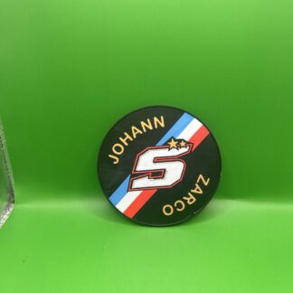 Sous-Verre Johann Zarco