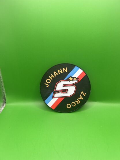 Sous-Verre Johann Zarco