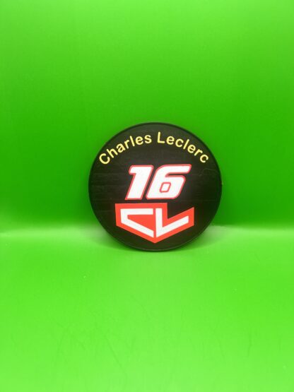 Sous-Verre Charles Leclerc