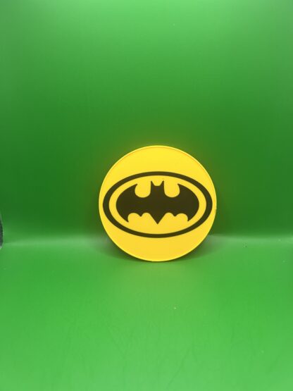 Dessous de verre Batman