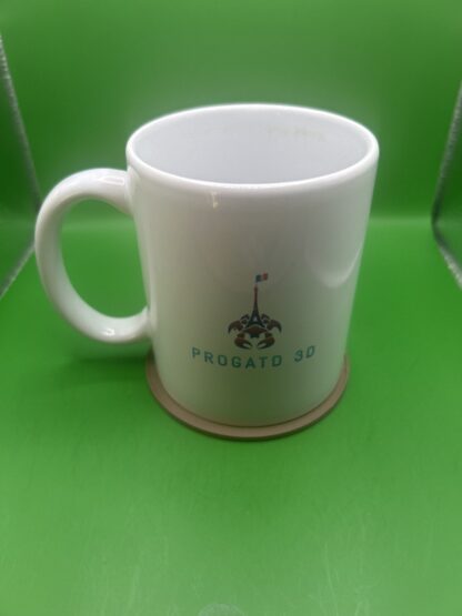 ☕ Dessous de Verre Coffee L’Accessoire N1 du style☕ – Image 5