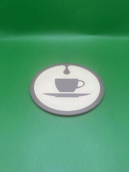 ☕ Dessous de Verre Coffee L’Accessoire N1 du style☕ – Image 3
