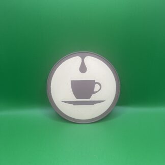 Dessous de verre Coffee