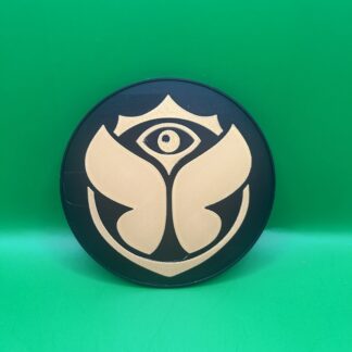 Dessous de Verre Tomorrowland