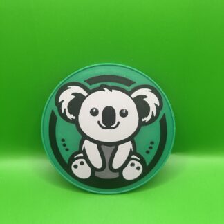 Dessous de Verre Koala