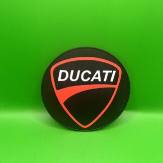 Dessous de Verre Ducati