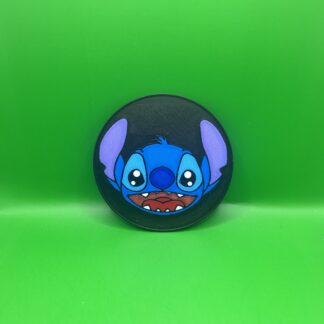 Dessous de Verre Stitch