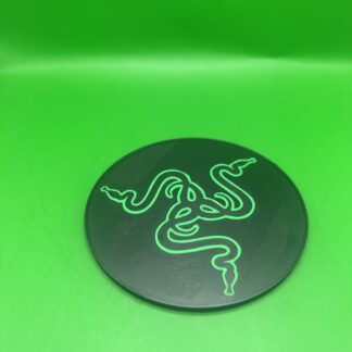 Dessous de Verre Razer