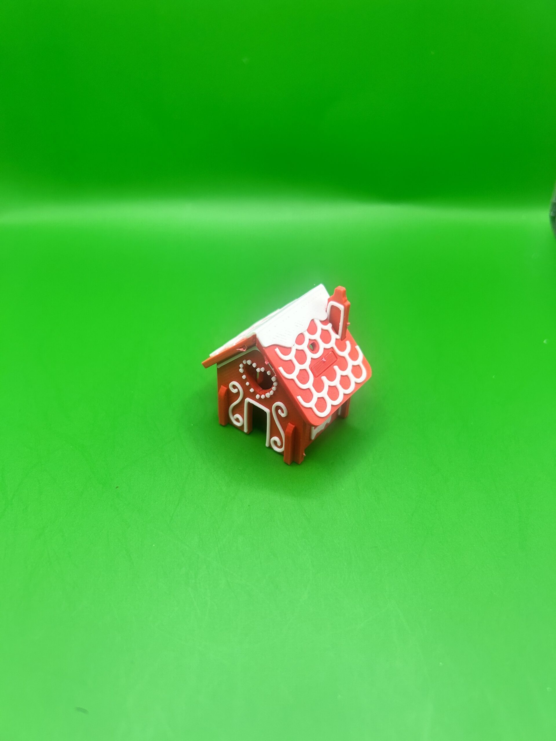 🏠🎄 Maison de Noël Lumineuse – Magie, Douceur & Esprit de Fête ✨❄️ – Image 7