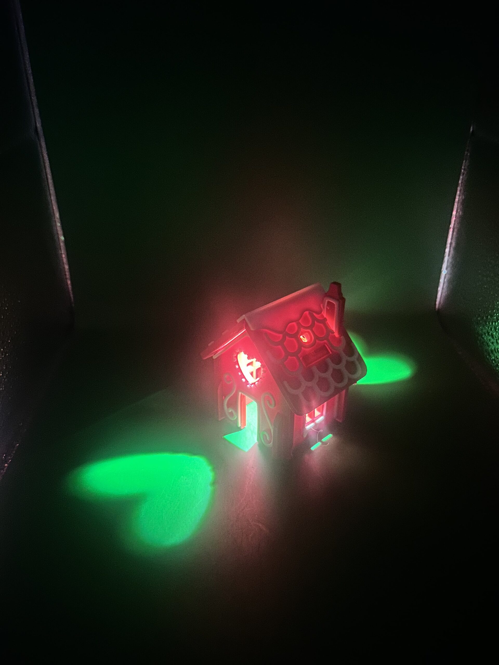 🏠🎄 Maison de Noël Lumineuse – Magie, Douceur & Esprit de Fête ✨❄️ – Image 2