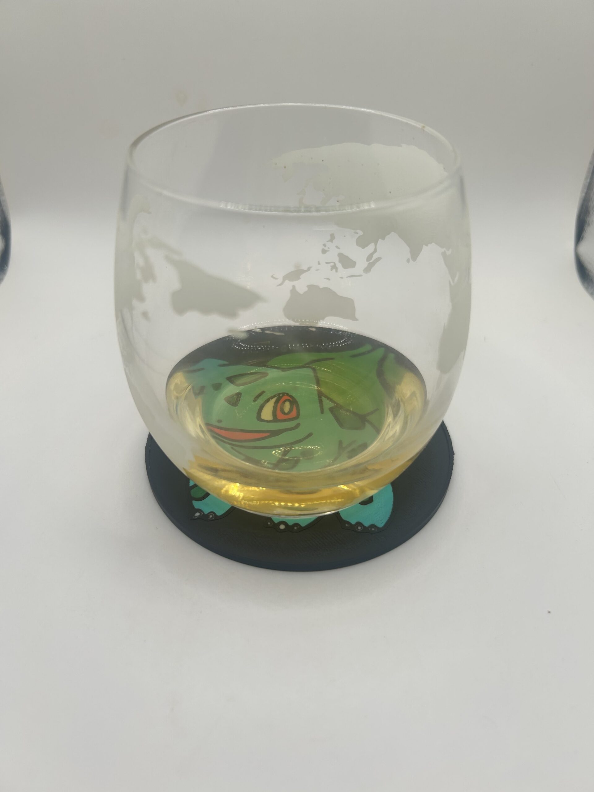 🌿✨ Sous Verre Bulbizarre Pokémon – Style, Fun & Univers Collectors – Image 3