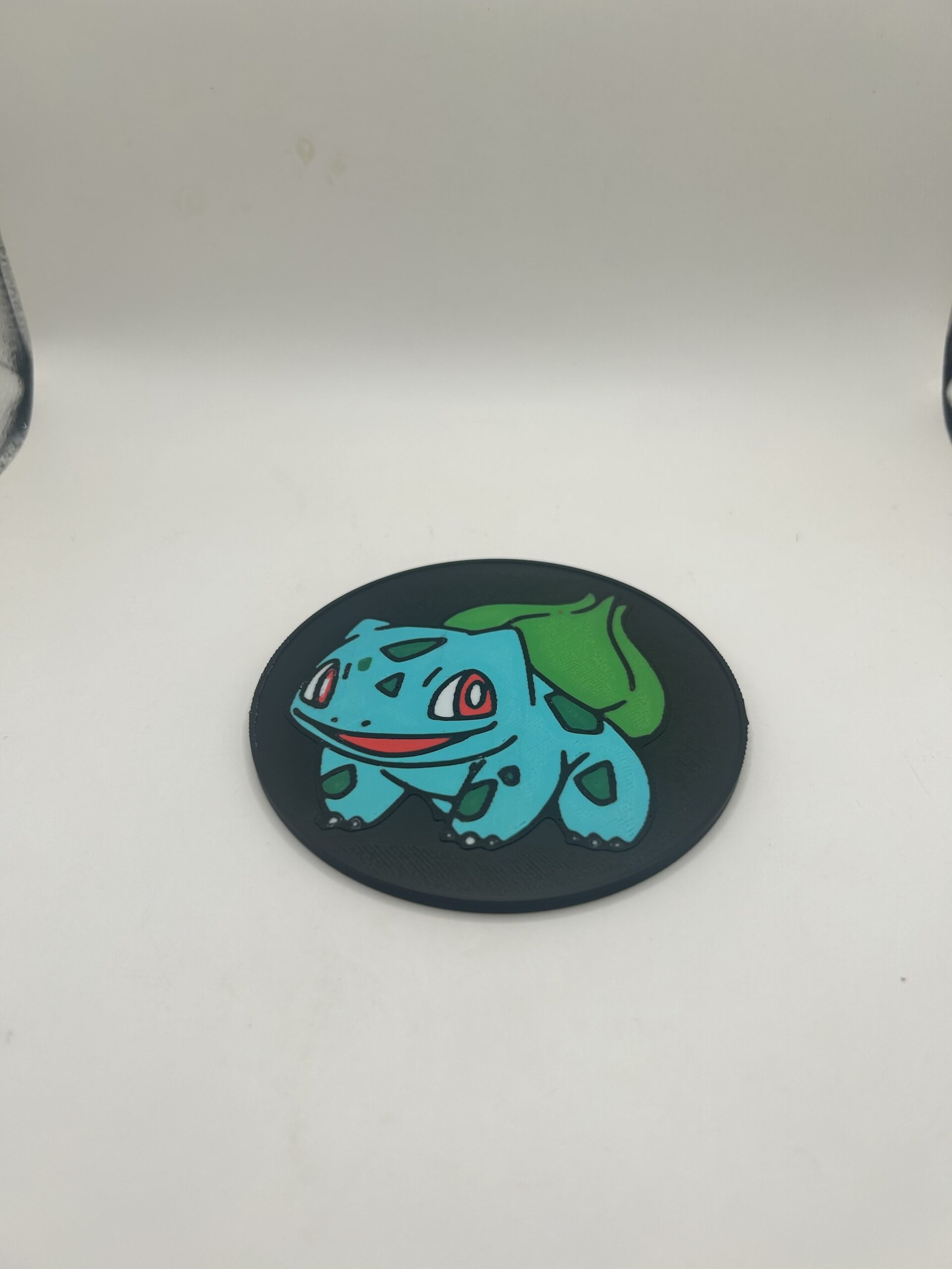 🌿✨ Sous Verre Bulbizarre Pokémon – Style, Fun & Univers Collectors – Image 4