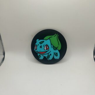 Sous verre Bulbizarre Pokémon