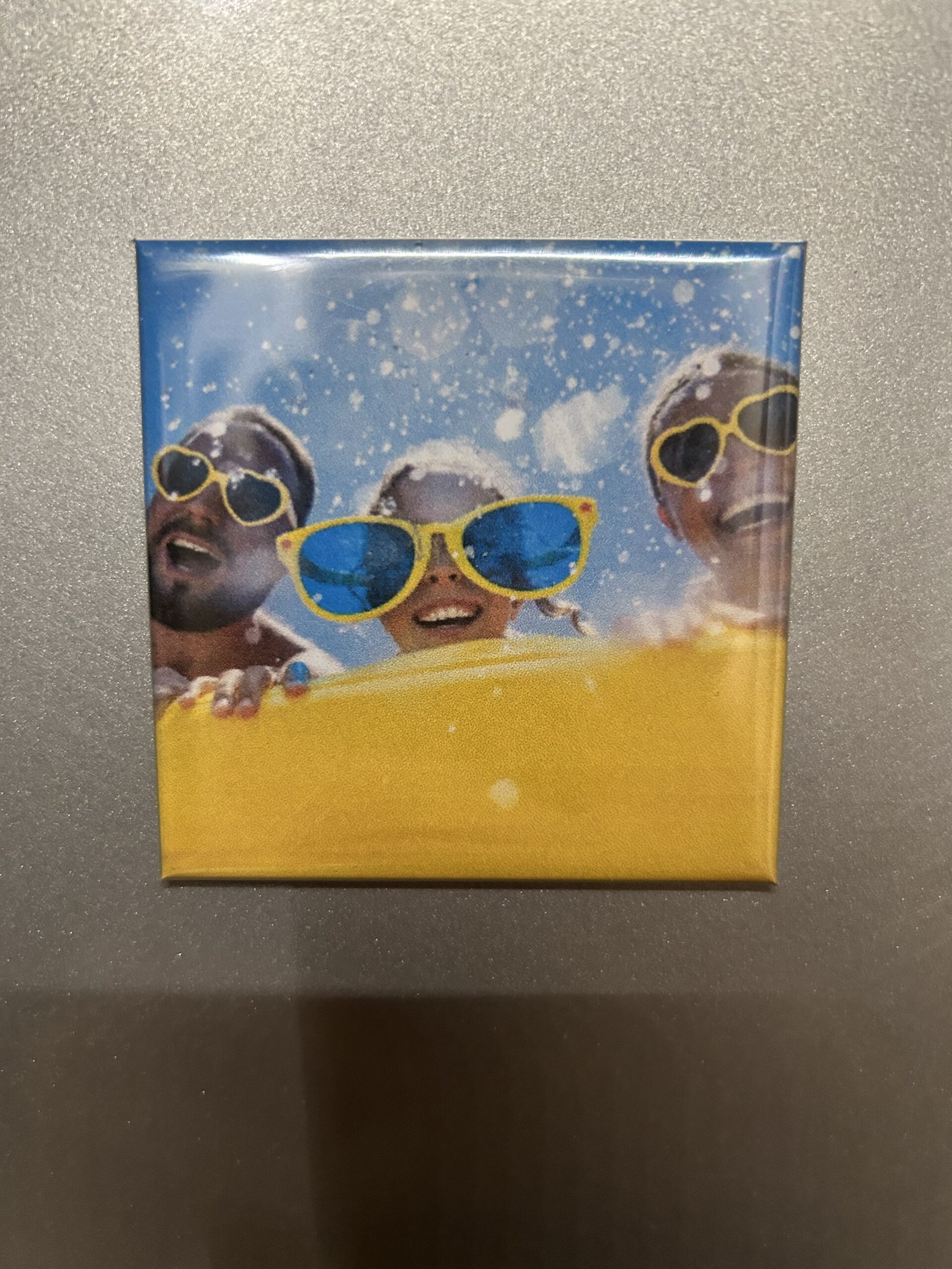 🌟🖼️ Magnets Personnalisables – Immortalisez vos Moments Précieux – Image 5