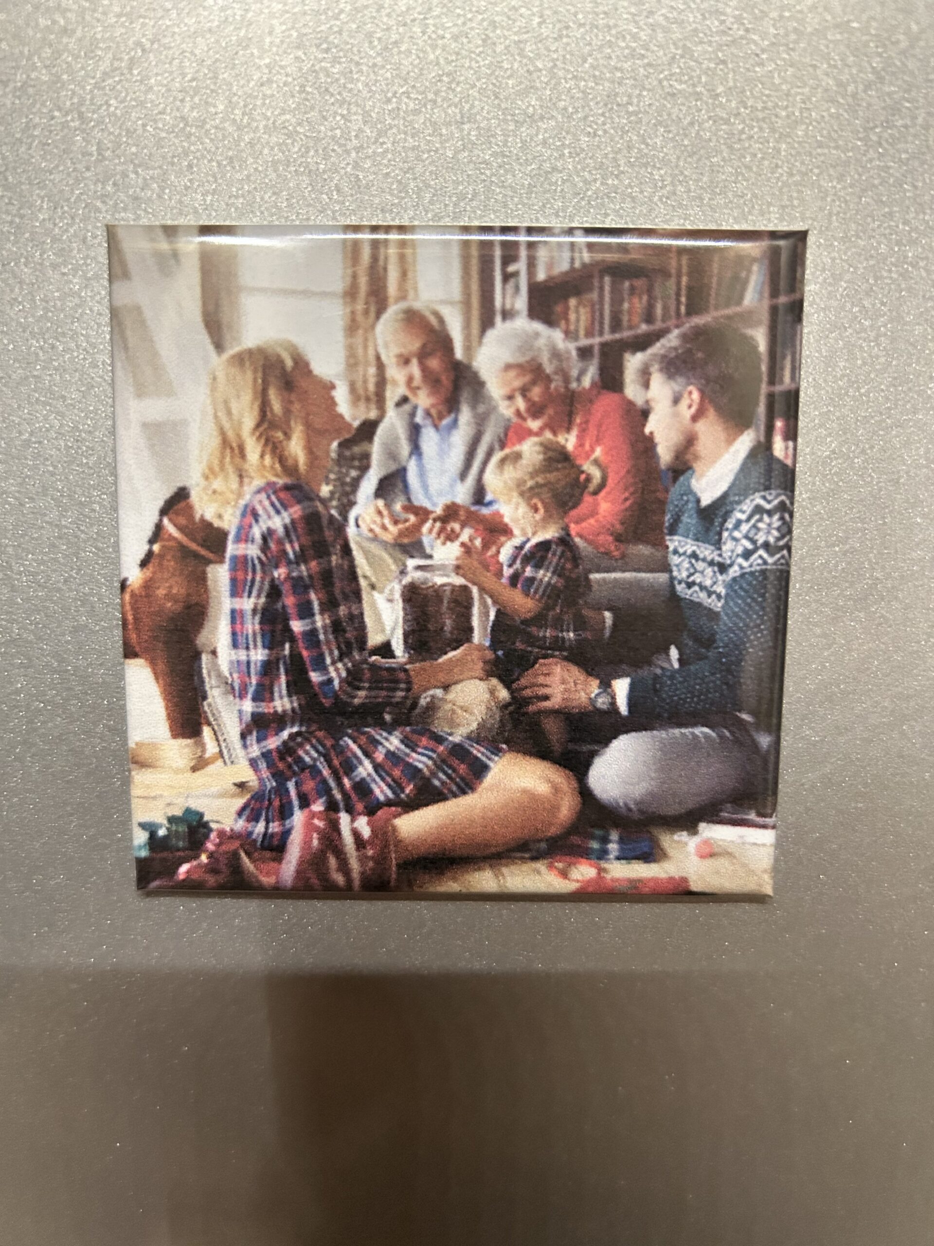 🌟🖼️ Magnets Personnalisables – Immortalisez vos Moments Précieux – Image 2