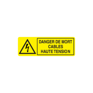 Danger de mort
