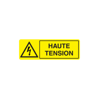 Haute tension V2