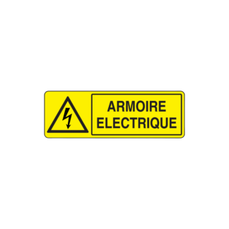 Armoire électrique