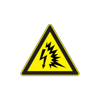 risque d’arc électrique