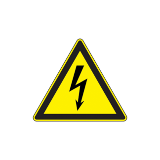 danger électrique