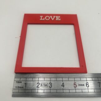 Cadre love