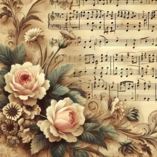 🎵 Note de musique