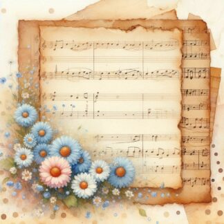 🎵 Note de musique 3