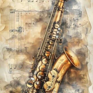 🎷 Saxophone 2