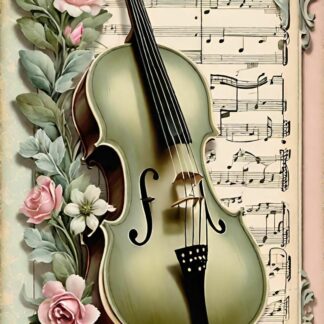 🎻 Violon 1