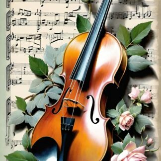 🎻 Violon 2