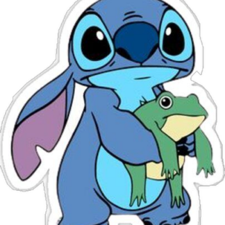 💖👽 STICKER STITCH 1