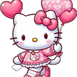 HELLO KITTY 2